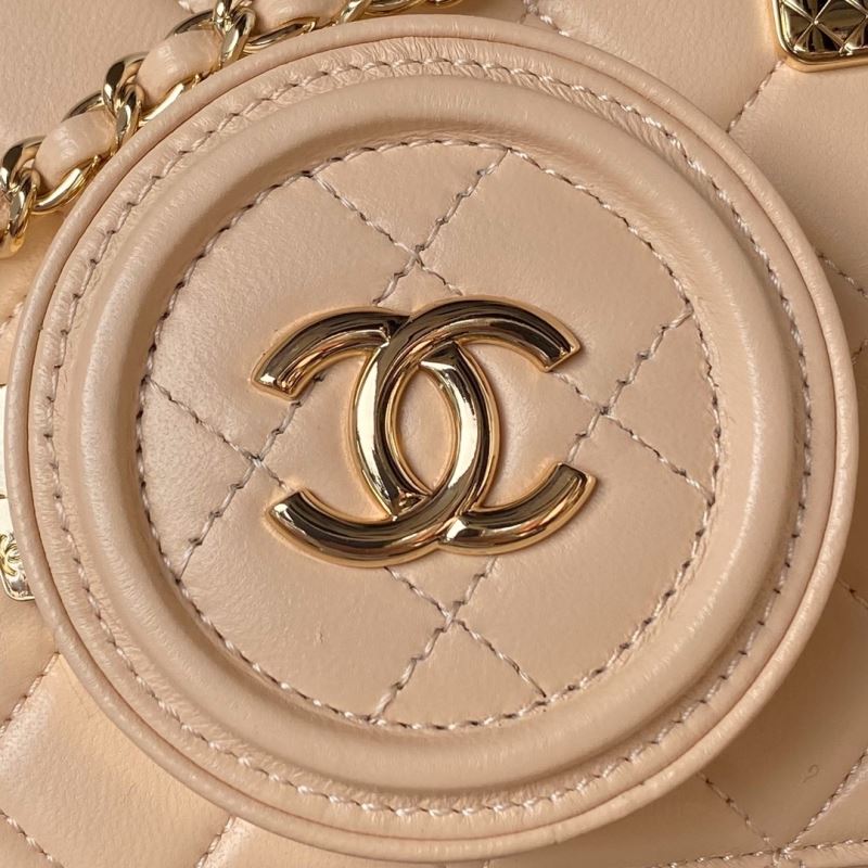 Chanel Stachel Bags